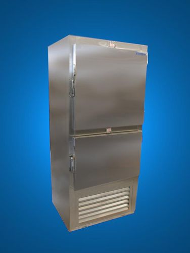 Frigorifero con congelatore a libera installazione - R14F6-2M-ADS-MLR / R14F6-2M-SN-MLR  - Cospolich Refrigerator Co - con apertura frontale