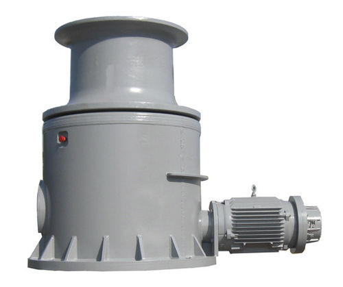 Verricello per nave - C91 / C93 - Coastal Marine Equipment Inc - elettrico