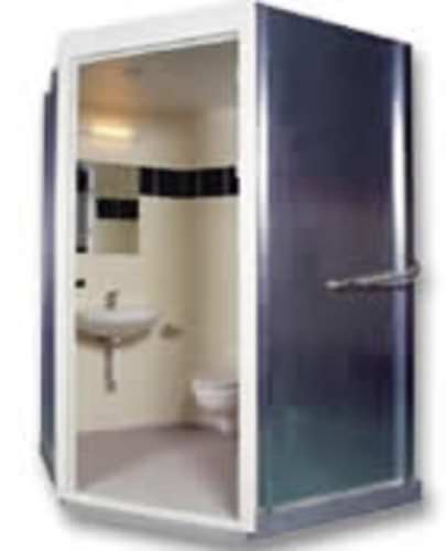 Bagno prefabbricato per nave - Jamestown Metal Marine Sales, Inc.