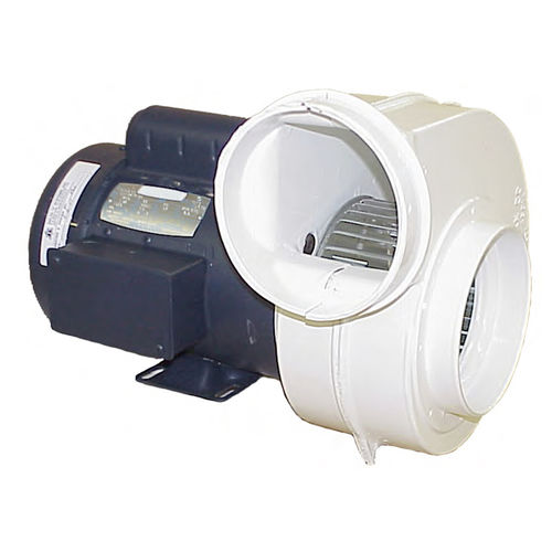 Ventilatore per barca - SC800 - Delta T Systems, Inc. - di sentina / centrifugo