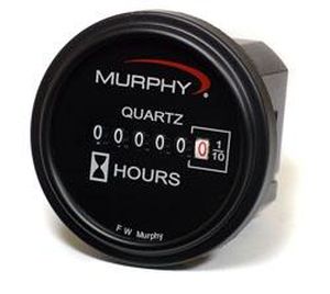 Contaore di motore - TM Series - FW Murphy