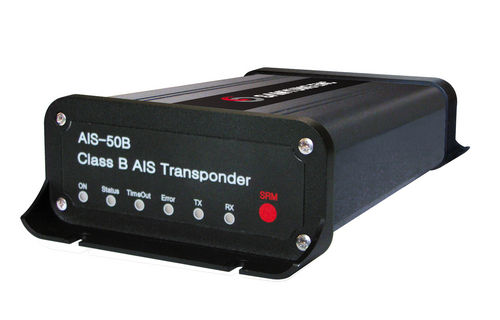 AIS per barca - 50B - Navis USA LLC - transponder classe B