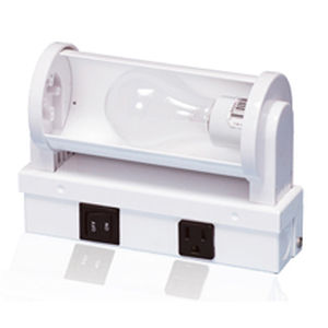 Lampada da lettura - ProBerth 1060A/ml - Cooper Crouse-Hinds Pauluhn - per nave / per cuccetta / con riflettore regolabile