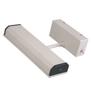 Lampada da lettura - ProLamp FE215/FE28/ml - Cooper Crouse-Hinds Pauluhn - di nave / per tavolo da carteggio