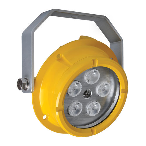 Illuminazione da esterno - DLA LED - Phoenix Products Company Inc - per terminale portuario / a tenuta stagna