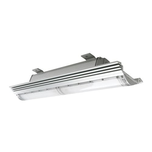 Plafoniera da interno - HDL-LED Series - Phoenix Products Company Inc - per nave / per cella frigorifera / LED