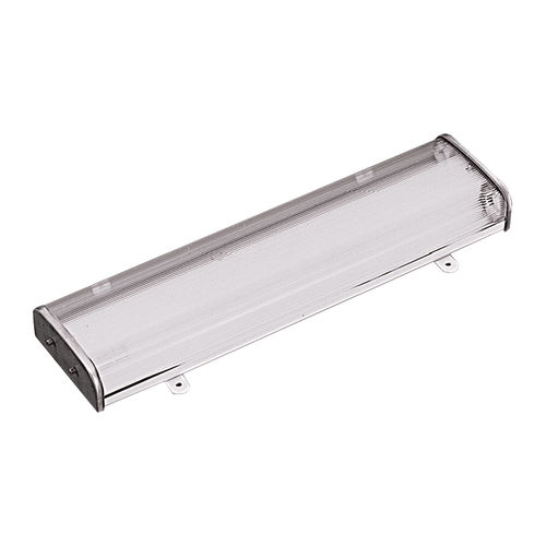 Plafoniera da interno - LFL Series - Phoenix Products Company Inc - per nave / a lampada fluorescente / in acciaio inossidabile