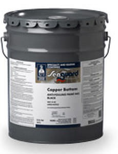Antivegetativa per barca - N51X200 Series - Sherwin-Williams - a matrice semidura / multiuso