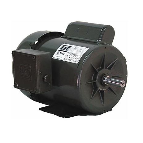 Motore entrobordo - NEMA 56 TEFC - Weg Electric Motors - di propulsione / elettrico / per nave