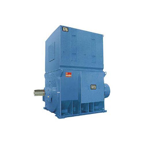 Motore entrobordo - Weg Electric Motors - di propulsione / elettrico / per nave