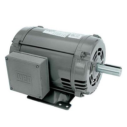 Motore entrobordo - ODP (IP22) - Weg Electric Motors - di propulsione / elettrico / per nave