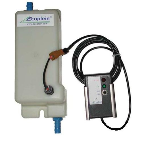 Sistema antitravaso in plastica - SCPYL002 - ECONAB - DR DIFFUSION - per serbatoi carburante di barche