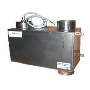 Sistema antitravaso per serbatoi carburante di yacht - MAXYACHT 10-6  - ECONAB - DR DIFFUSION