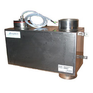 Sistema antitravaso per serbatoi carburante di barche - PLATIMAX 10-1 - ECONAB - DR DIFFUSION