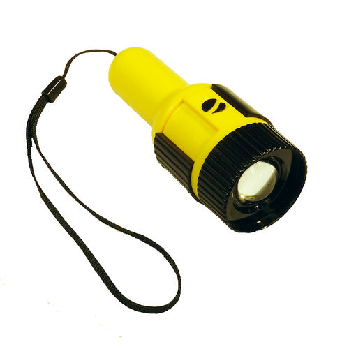 Lampada flash - ST-250 - Daniamant - per zattera di salvataggio / LED / portatile
