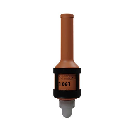 Boetta luminosa man overboard per nave - L90 LED - Daniamant