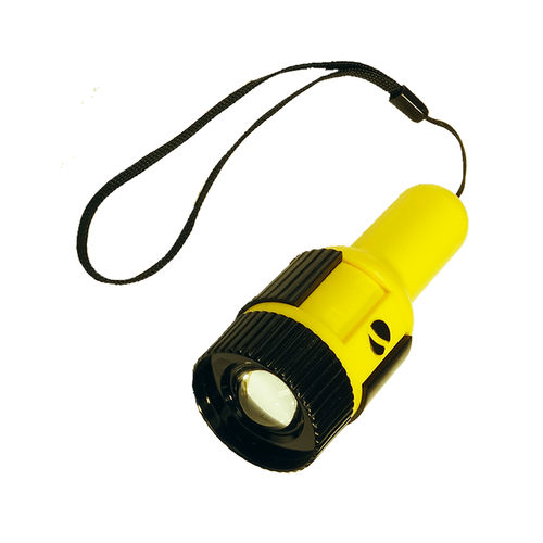 Lampada flash - ST-500 - Daniamant - per barca / LED / mobile