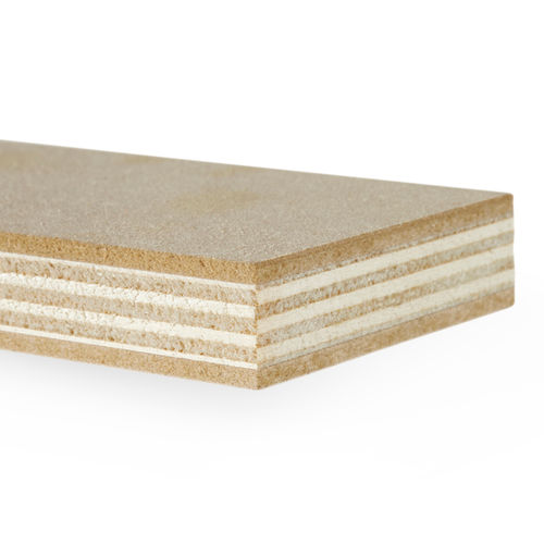 Pannello decorativo - Ply - Kuiper Holland - Superyacht Interior Panels - in pioppo / in compensato / in HDF