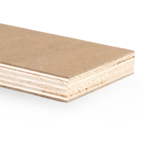 Pannello decorativo - Queenply  - Kuiper Holland - Superyacht Interior Panels - in compensato / in HDF