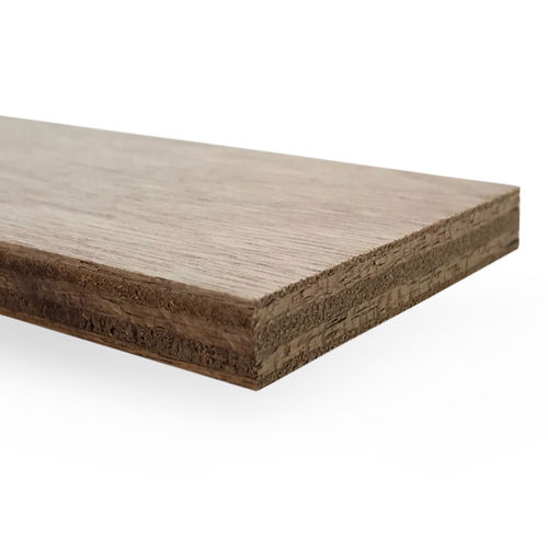 Pannello decorativo - Redply Meranti - Kuiper Holland - Superyacht Interior Panels - in compensato