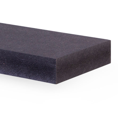 Pannello di placcatura - Black - Kuiper Holland - Superyacht Interior Panels - decorativo / in MDF