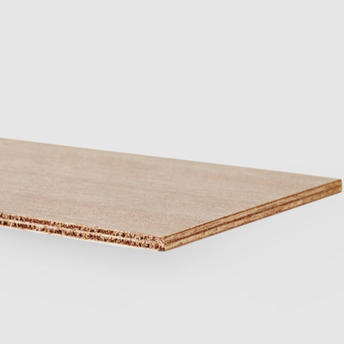 Pannello di placcatura - Bending Ply - Kuiper Holland - Superyacht Interior Panels - decorativo / in okoumé / in HPL
