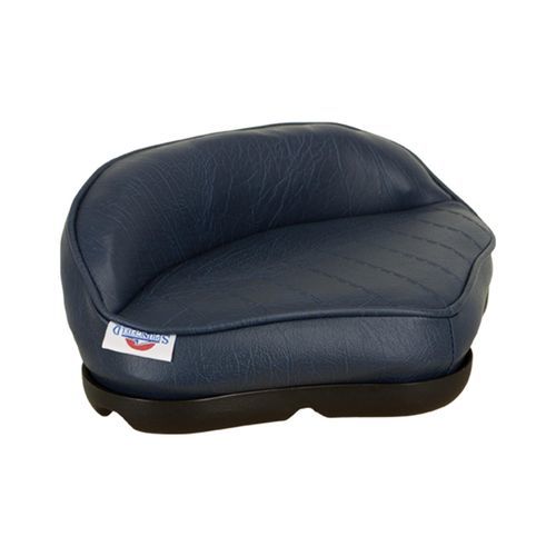 Sedile seduto-in piedi - 1040211 - Springfield Marine - per barca / 2 posti / blu