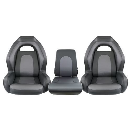 Sedile avvolgente - 1003224  - Springfield Marine - per barca / 3 posti
