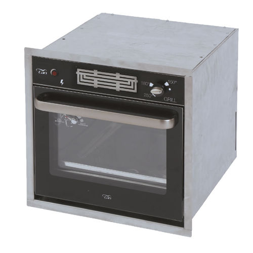 Set Forno + Piano Induzione KKT - 60cm Con Wi-Fi E Funzione Pizza - Foto 13