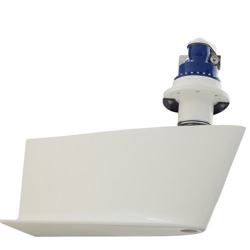 Stabilizzatore a pinne - HS SYSTEM - CMC Marine - per yacht