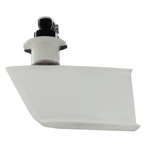 Stabilizzatore a pinne - LR SYSTEM - CMC Marine - per yacht