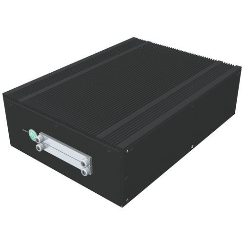 Computer per nave - HT B30G - Hatteland Display AS - compatto / senza ventole