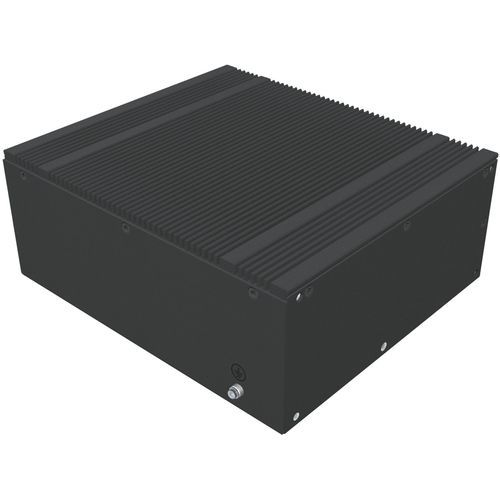 Computer per nave - HT B30K - Hatteland Display AS - ultracompatto / senza ventole