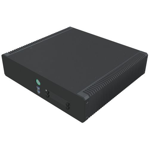 Computer per nave - HT20370 - Hatteland Display AS - compatto / senza ventole