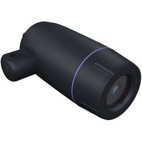 Telecamera CCTV - HT FBVF AA - Hatteland Display AS - per nave / full HD / IP66