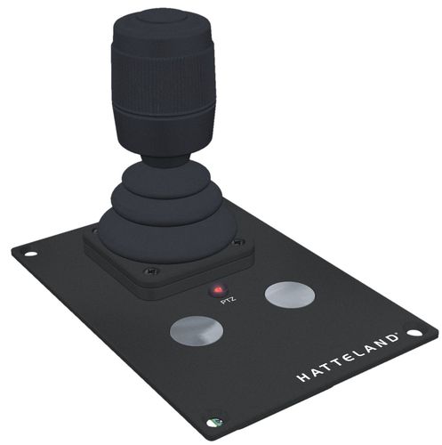 Joystick per PC - ENX CST100N8-2048 - Hatteland Display AS - per nave