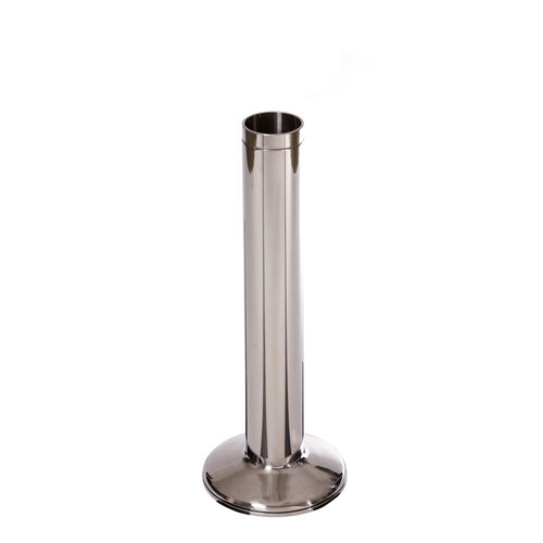 Supporto per sedile per barca - 4" No-Bolt - Release Marine
