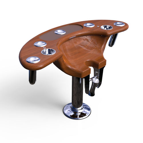 Portacanna per barche - BS 5-1 - Release Marine - multiplo