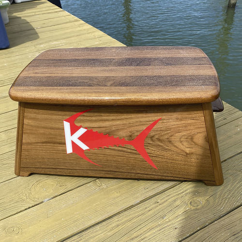 Scalino - CLASSIC - Release Marine