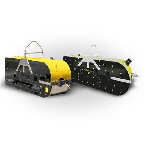 Sonar per studi oceanografici - 2400 - EdgeTech - per studi batimetrici / a scansione laterale