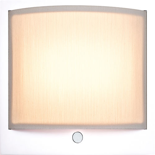 Applique da interno - JUNA - prebit - per barca / per yacht / LED