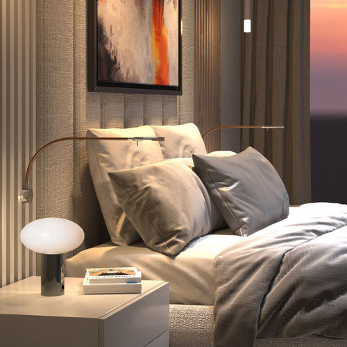 Lampada da interno - CLEO - prebit - per barca / per tavolo / LED