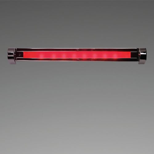 Striscia di illuminazione da interno - UB01-3  - prebit - per yacht / per cabina / LED