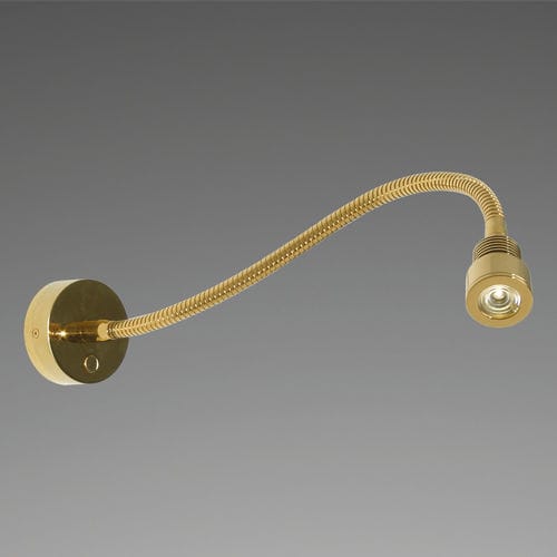 Lampada da lettura - Flex01 - prebit - per yacht / per tavolo da carteggio / LED