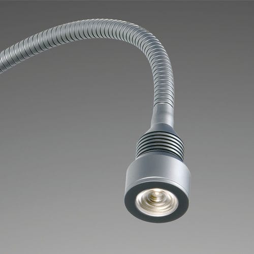 Lampada da lettura - Flex01-1 - prebit - per yacht / per cabina / LED