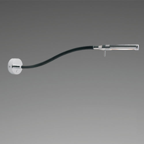 Lampada da lettura - Flex07 - prebit - per yacht / per cabina / LED