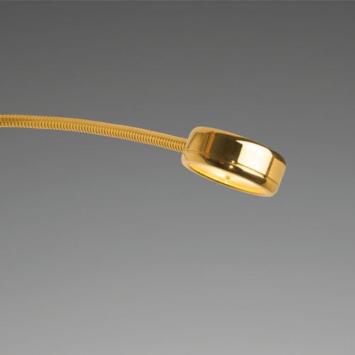 Lampada da lettura - Flex05-G - prebit - per yacht / per cabina / LED