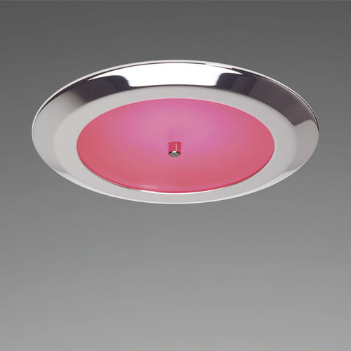 Spot da interno - Serie EB12  - prebit - per yacht / per cabina / LED