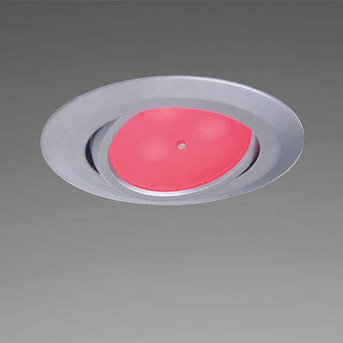 Spot da interno - Serie EB15  - prebit - per yacht / per cabina / LED