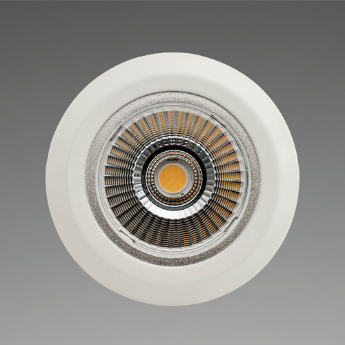 Spot da interno - Serie EB18 - prebit - per yacht / per cabina / LED